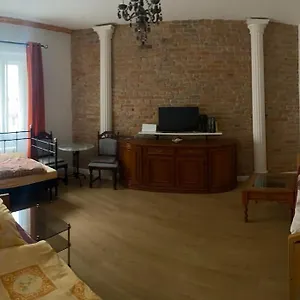Exquisite Apartment Berlin