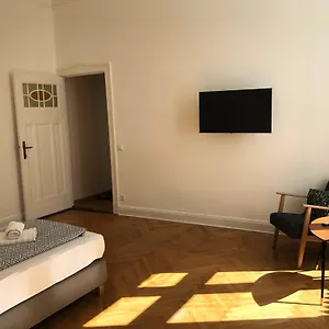 Bismarcks Apartment Berlin
